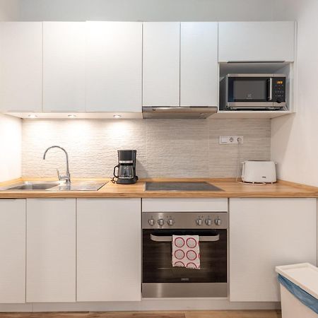 Gems Of Budapest - Ruby Unit Buitenkant foto