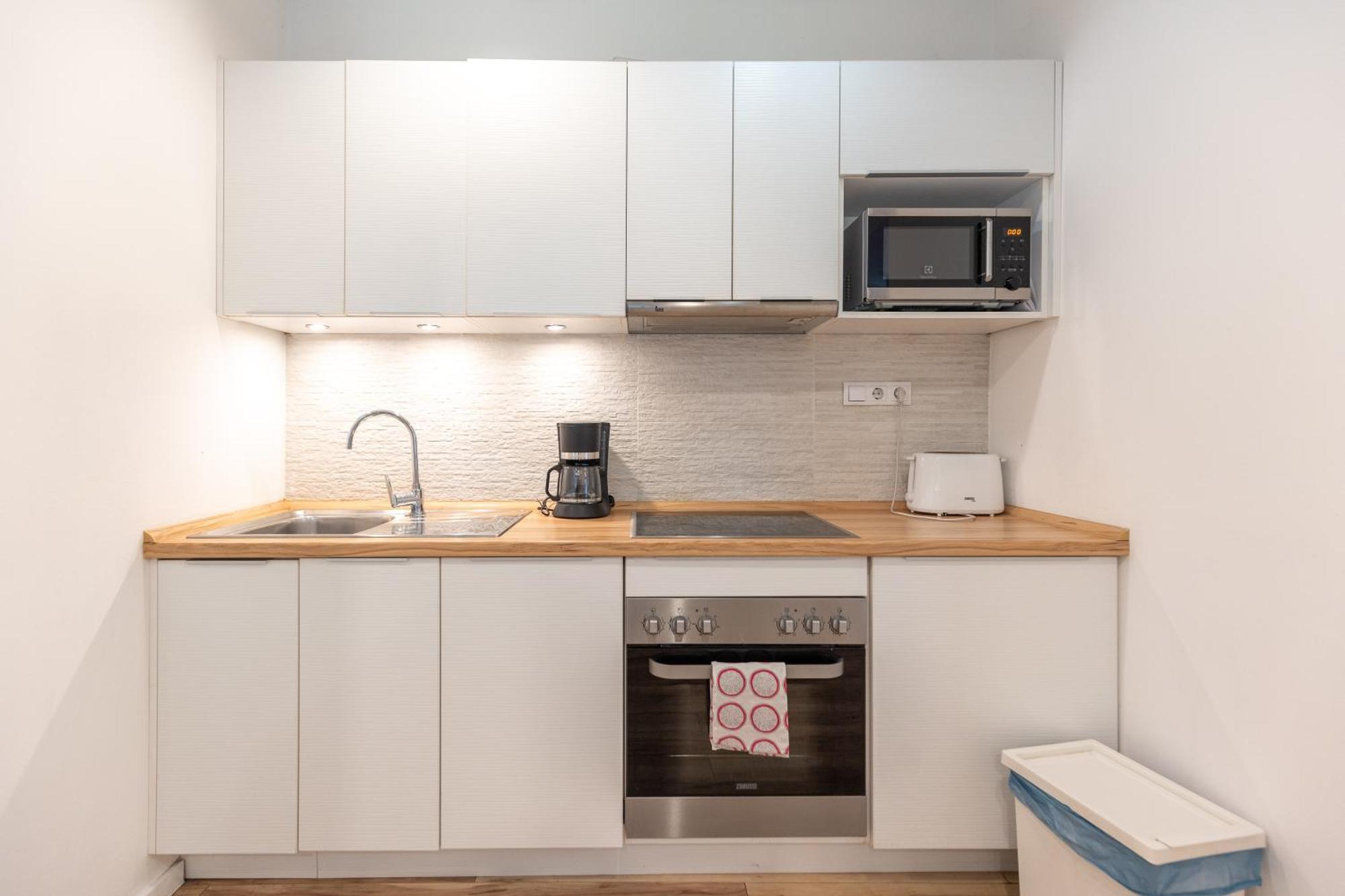 Gems Of Budapest - Ruby Unit Buitenkant foto