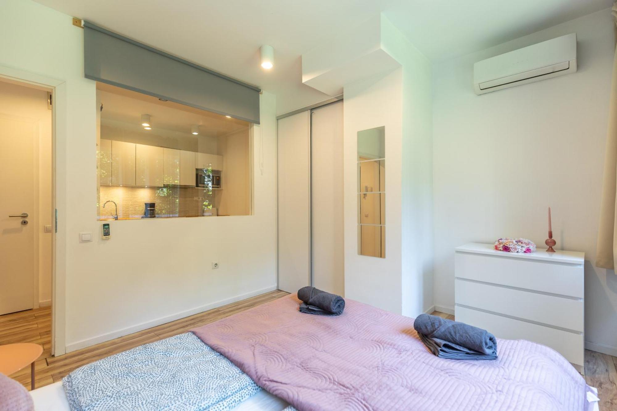 Gems Of Budapest - Ruby Unit Buitenkant foto