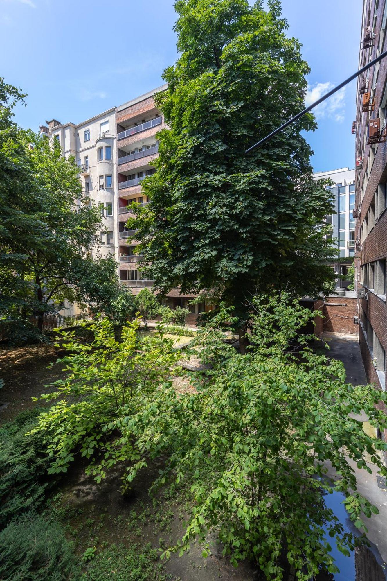 Gems Of Budapest - Ruby Unit Buitenkant foto